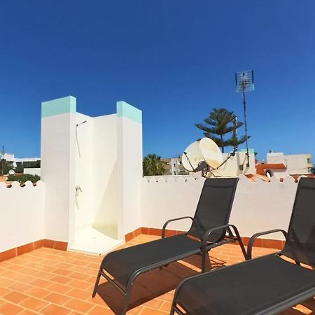 Nautico Boutique Apartments, By Comfortable Luxury - Adults Only คอร์ราเลโฮ ภายนอก รูปภาพ