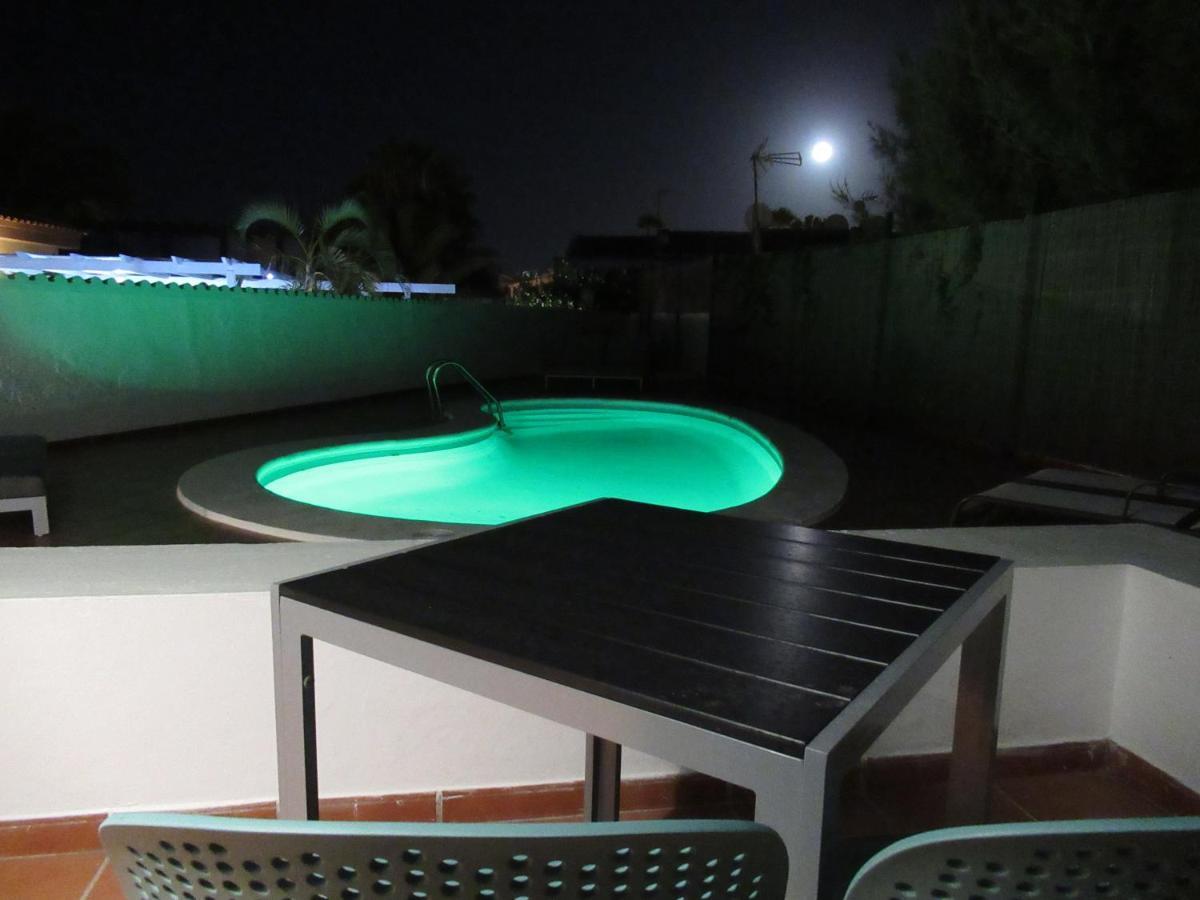 Nautico Boutique Apartments, By Comfortable Luxury - Adults Only คอร์ราเลโฮ ภายนอก รูปภาพ