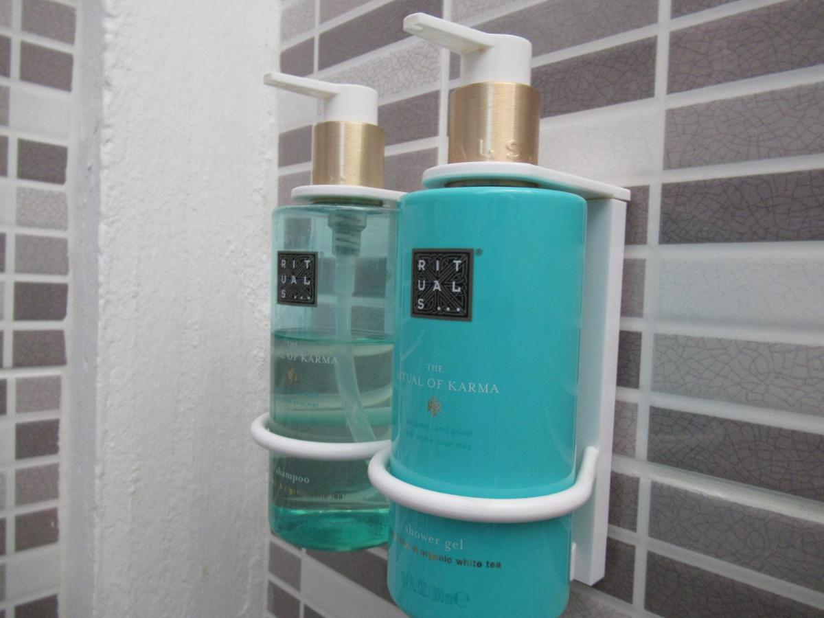 Nautico Boutique Apartments, By Comfortable Luxury - Adults Only คอร์ราเลโฮ ภายนอก รูปภาพ