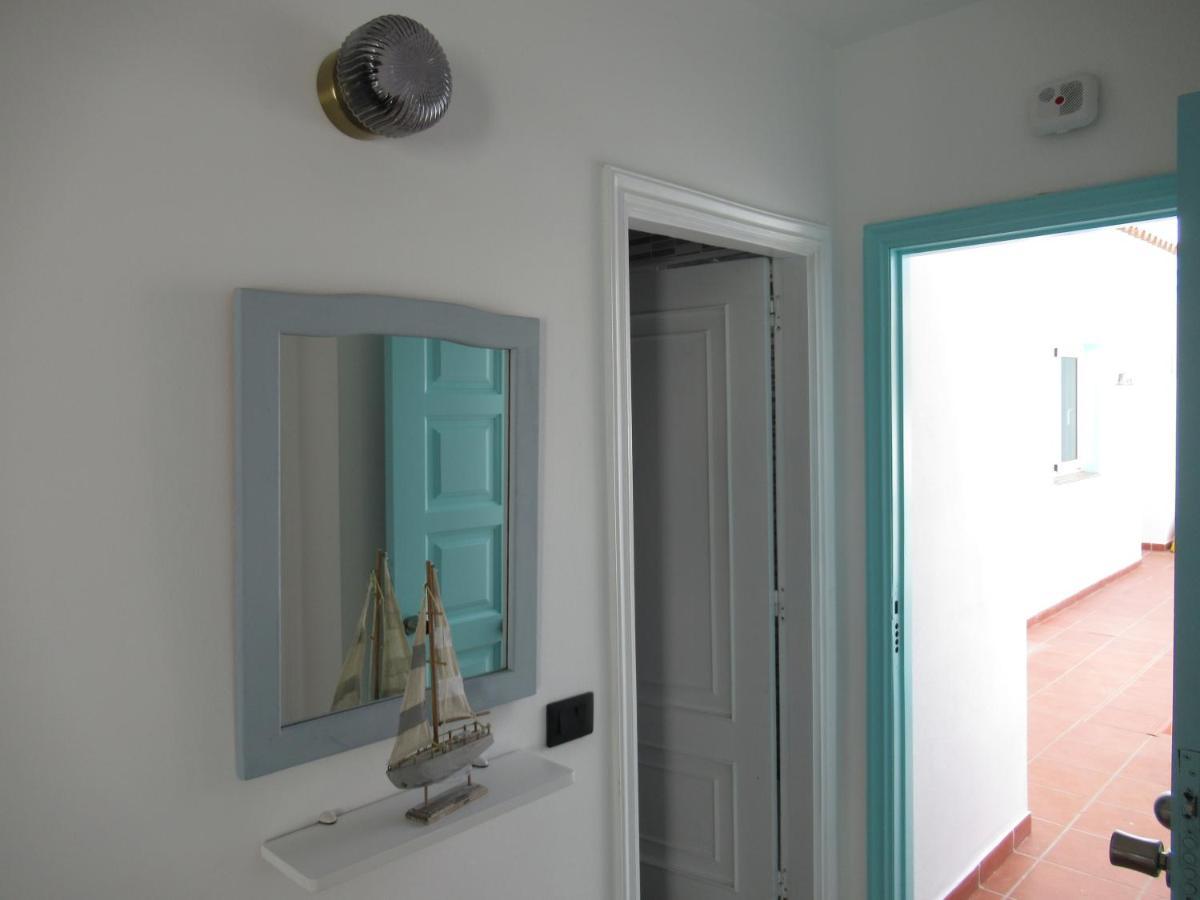 Nautico Boutique Apartments, By Comfortable Luxury - Adults Only คอร์ราเลโฮ ภายนอก รูปภาพ