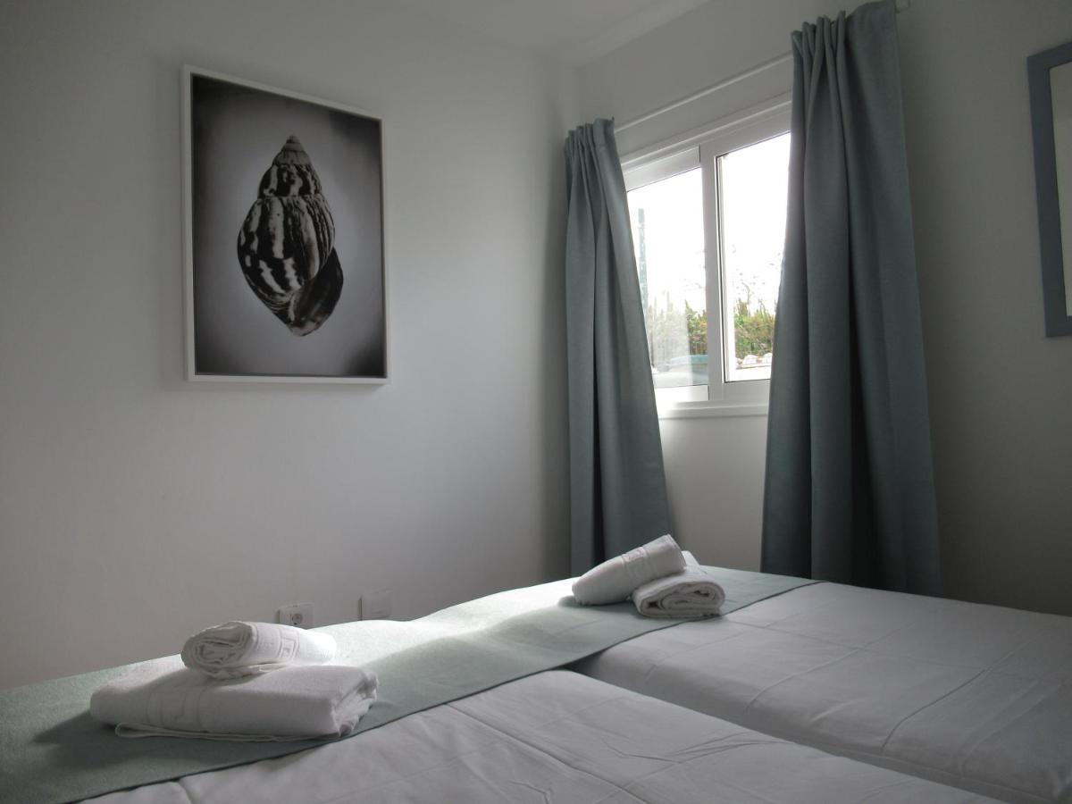Nautico Boutique Apartments, By Comfortable Luxury - Adults Only คอร์ราเลโฮ ภายนอก รูปภาพ