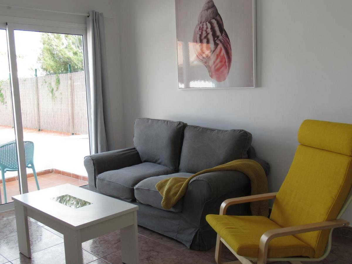 Nautico Boutique Apartments, By Comfortable Luxury - Adults Only คอร์ราเลโฮ ภายนอก รูปภาพ