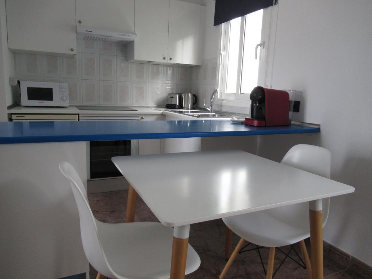 Nautico Boutique Apartments, By Comfortable Luxury - Adults Only คอร์ราเลโฮ ภายนอก รูปภาพ
