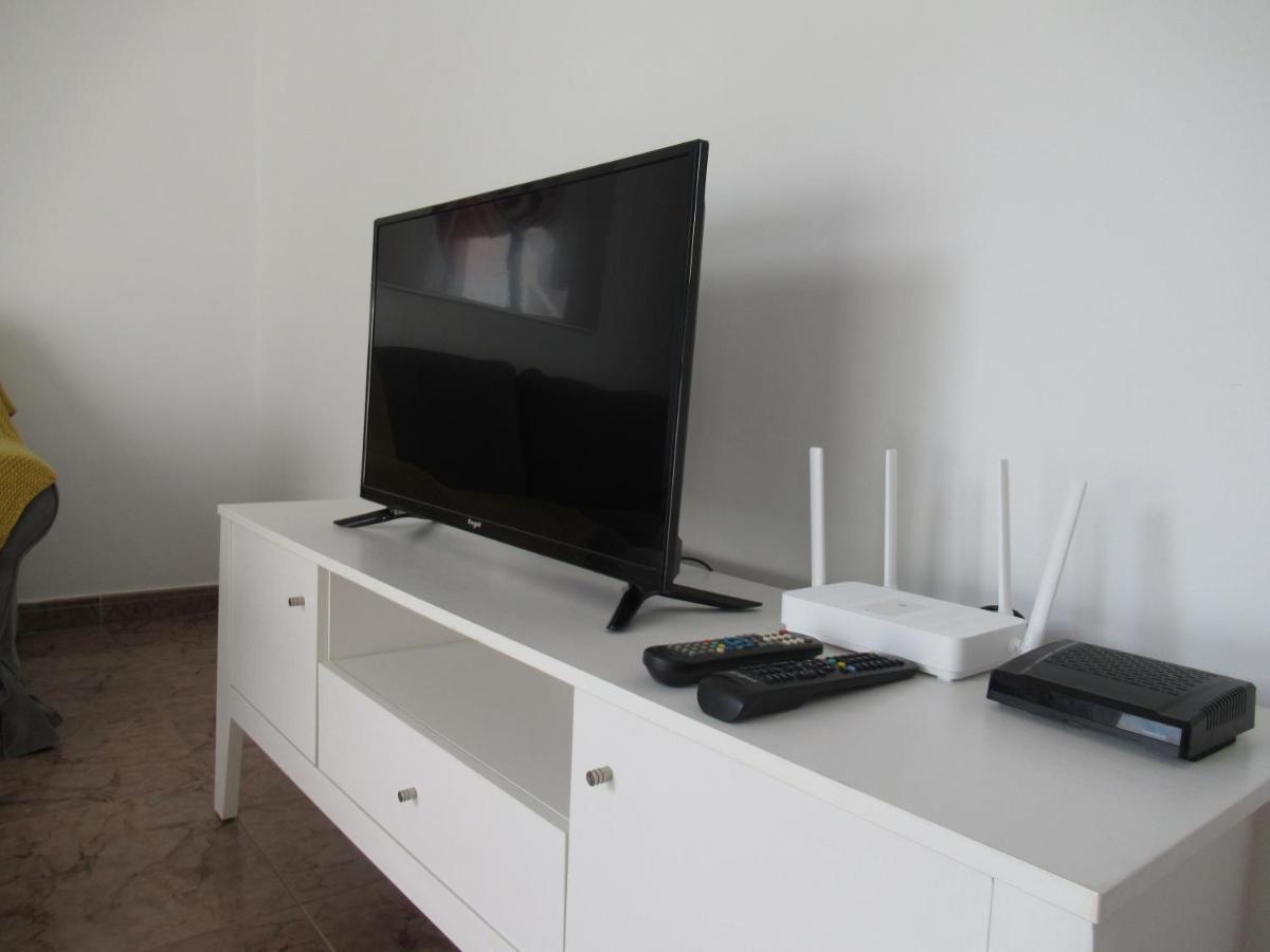 Nautico Boutique Apartments, By Comfortable Luxury - Adults Only คอร์ราเลโฮ ภายนอก รูปภาพ