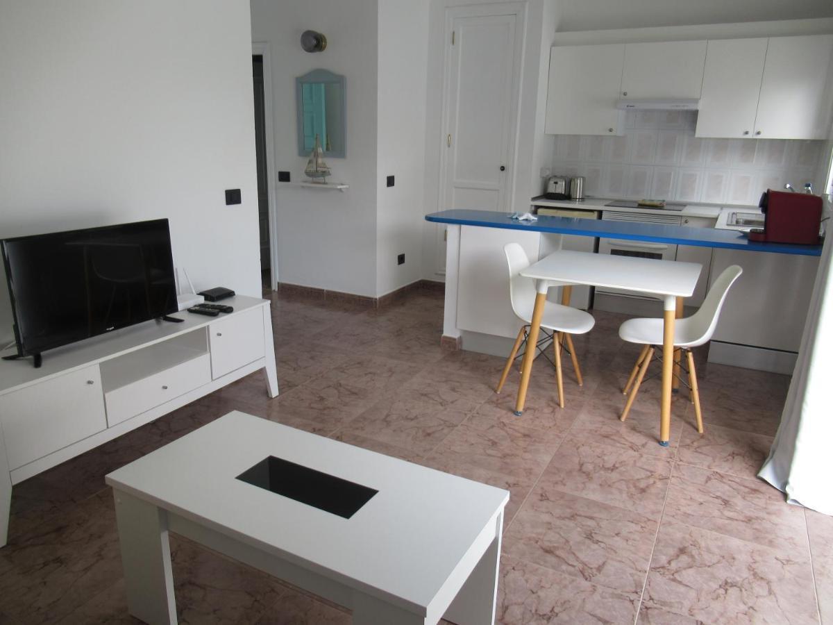 Nautico Boutique Apartments, By Comfortable Luxury - Adults Only คอร์ราเลโฮ ภายนอก รูปภาพ