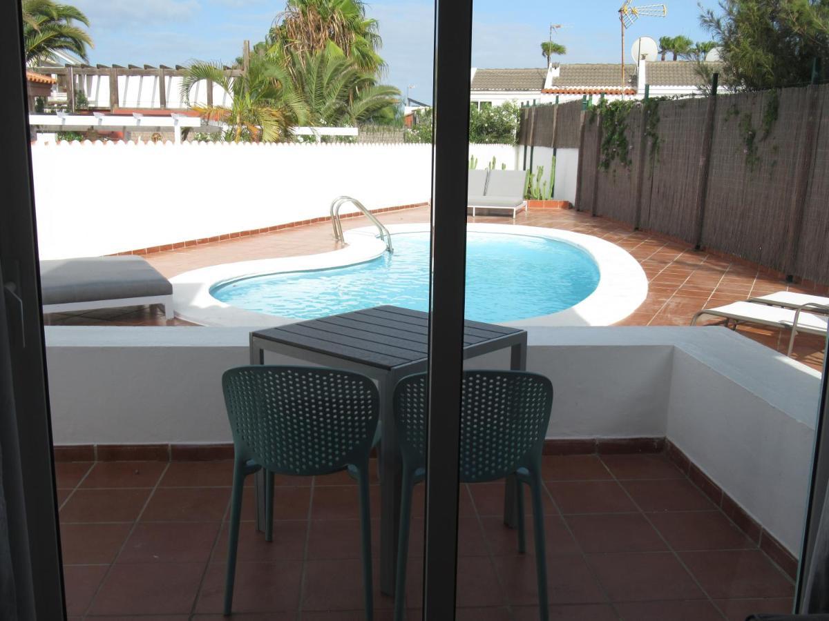 Nautico Boutique Apartments, By Comfortable Luxury - Adults Only คอร์ราเลโฮ ภายนอก รูปภาพ