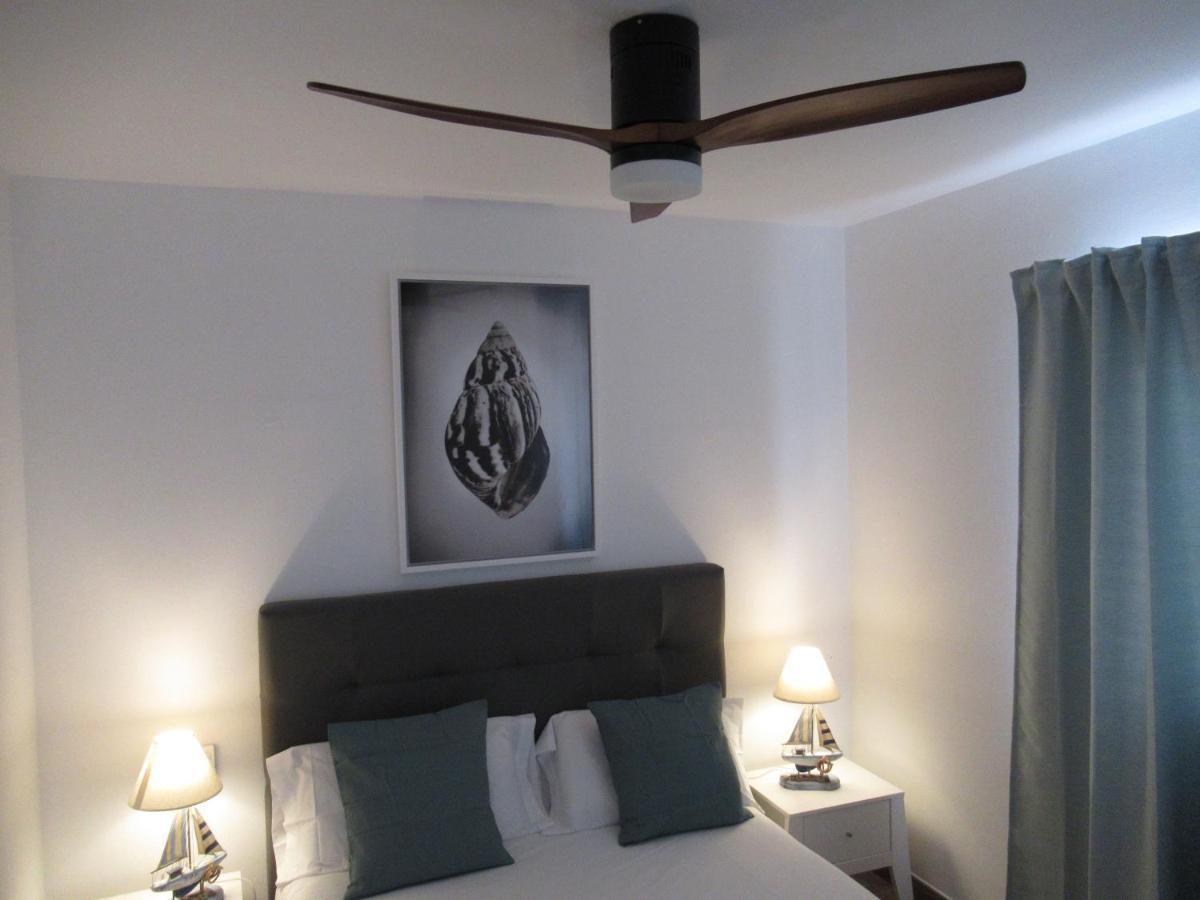 Nautico Boutique Apartments, By Comfortable Luxury - Adults Only คอร์ราเลโฮ ภายนอก รูปภาพ