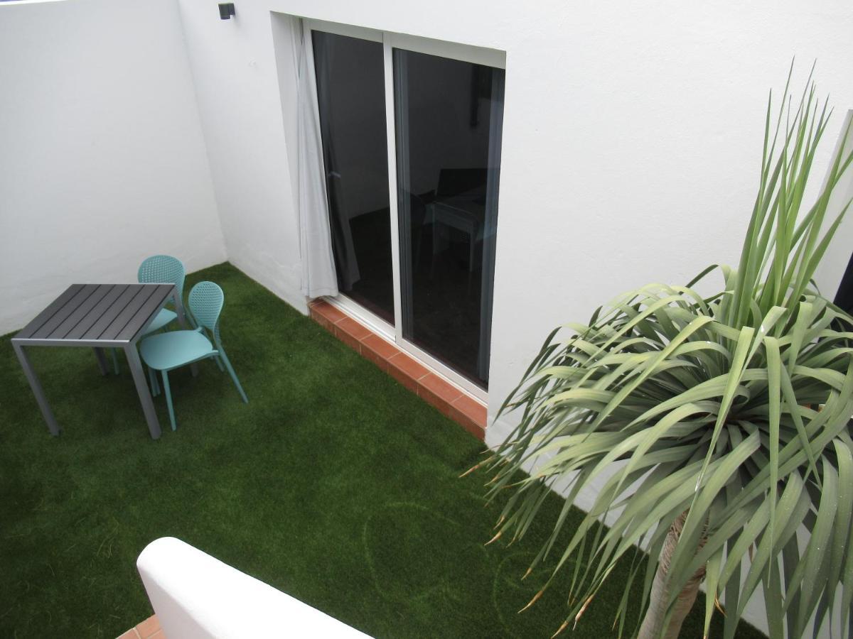 Nautico Boutique Apartments, By Comfortable Luxury - Adults Only คอร์ราเลโฮ ภายนอก รูปภาพ