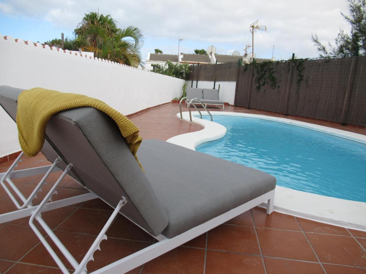 Nautico Boutique Apartments, By Comfortable Luxury - Adults Only คอร์ราเลโฮ ภายนอก รูปภาพ