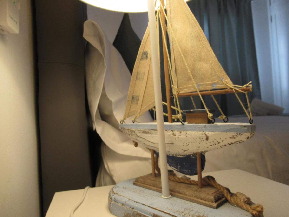 Nautico Boutique Apartments, By Comfortable Luxury - Adults Only คอร์ราเลโฮ ภายนอก รูปภาพ