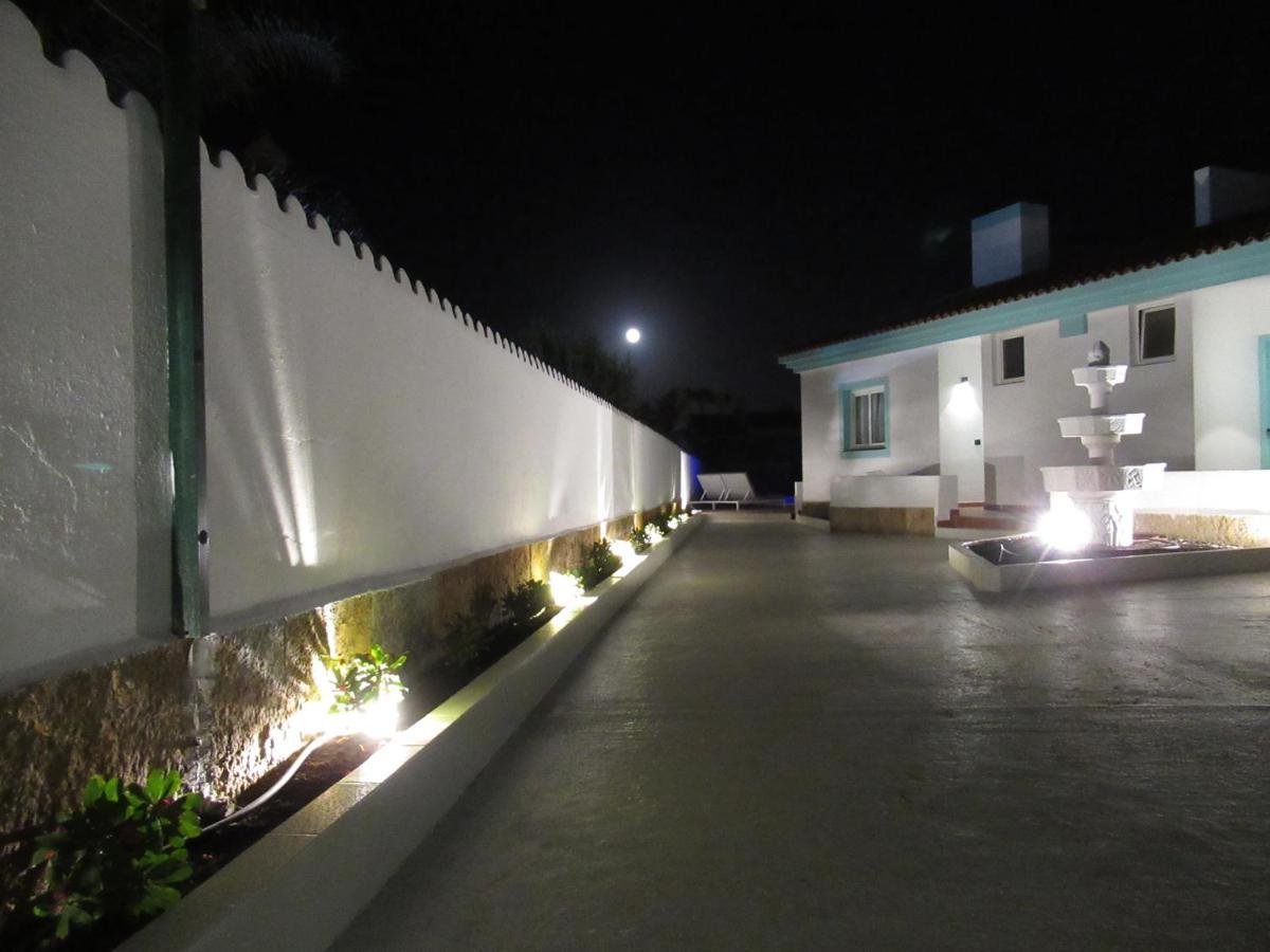 Nautico Boutique Apartments, By Comfortable Luxury - Adults Only คอร์ราเลโฮ ภายนอก รูปภาพ