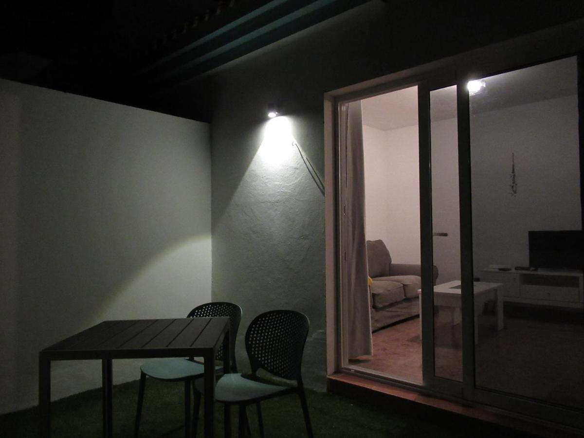 Nautico Boutique Apartments, By Comfortable Luxury - Adults Only คอร์ราเลโฮ ภายนอก รูปภาพ