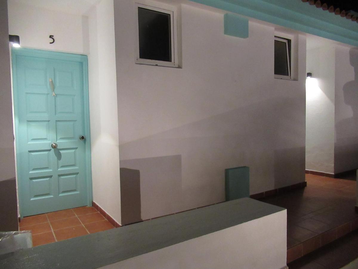 Nautico Boutique Apartments, By Comfortable Luxury - Adults Only คอร์ราเลโฮ ภายนอก รูปภาพ