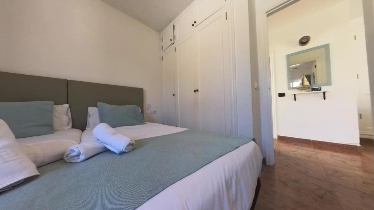 Nautico Boutique Apartments, By Comfortable Luxury - Adults Only คอร์ราเลโฮ ภายนอก รูปภาพ