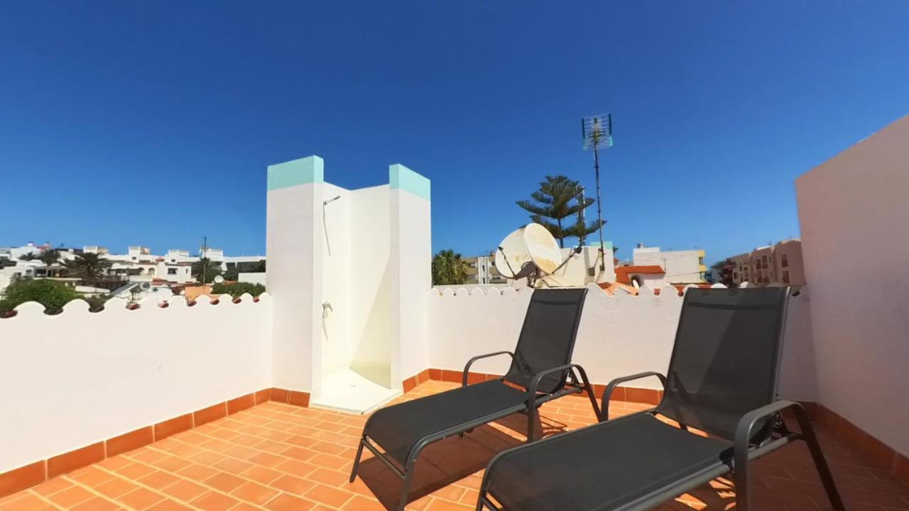 Nautico Boutique Apartments, By Comfortable Luxury - Adults Only คอร์ราเลโฮ ภายนอก รูปภาพ