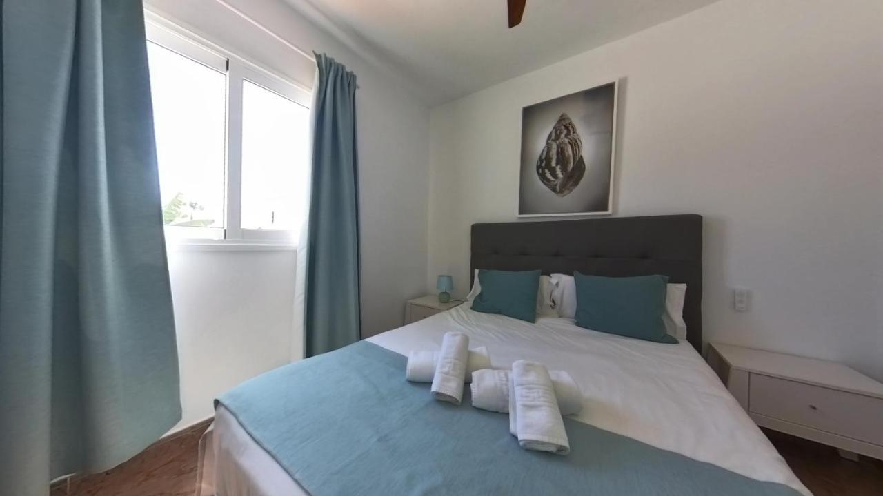 Nautico Boutique Apartments, By Comfortable Luxury - Adults Only คอร์ราเลโฮ ภายนอก รูปภาพ