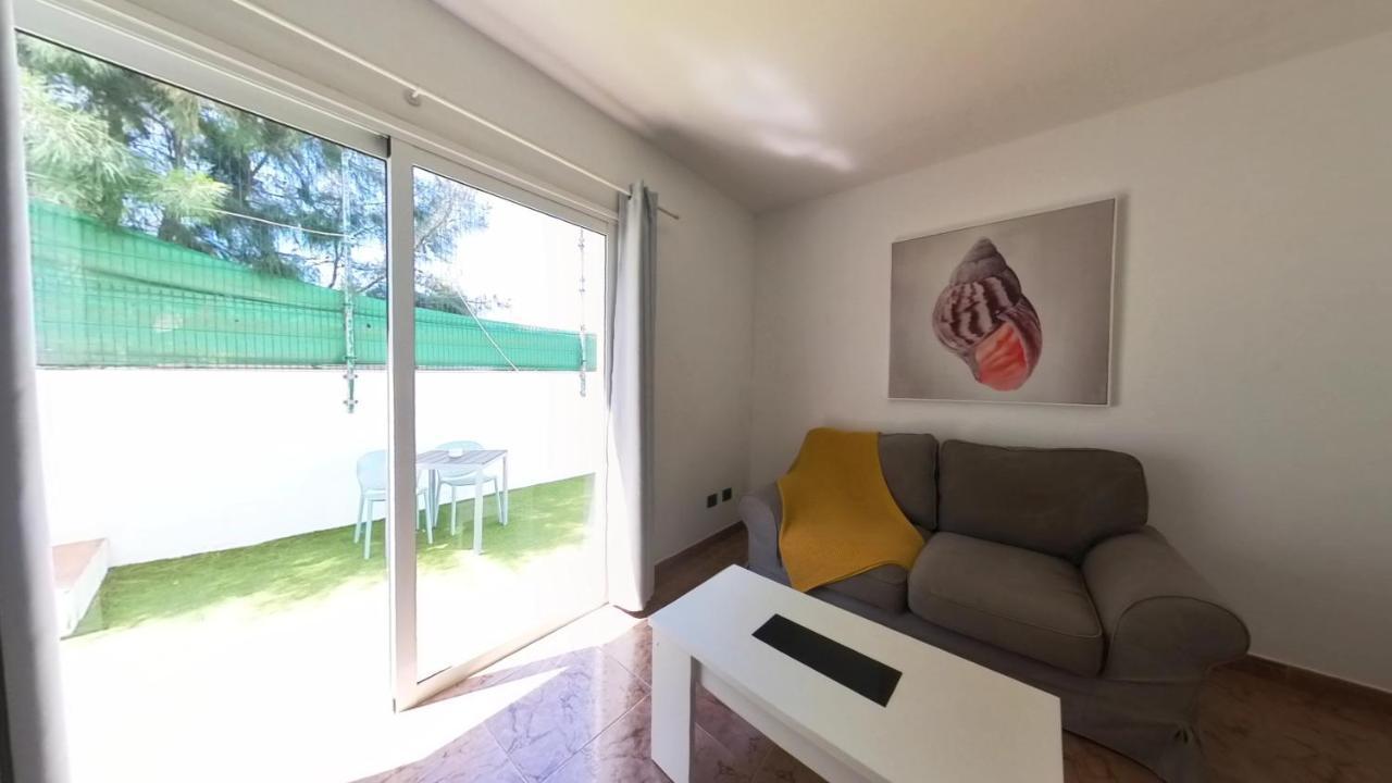 Nautico Boutique Apartments, By Comfortable Luxury - Adults Only คอร์ราเลโฮ ภายนอก รูปภาพ