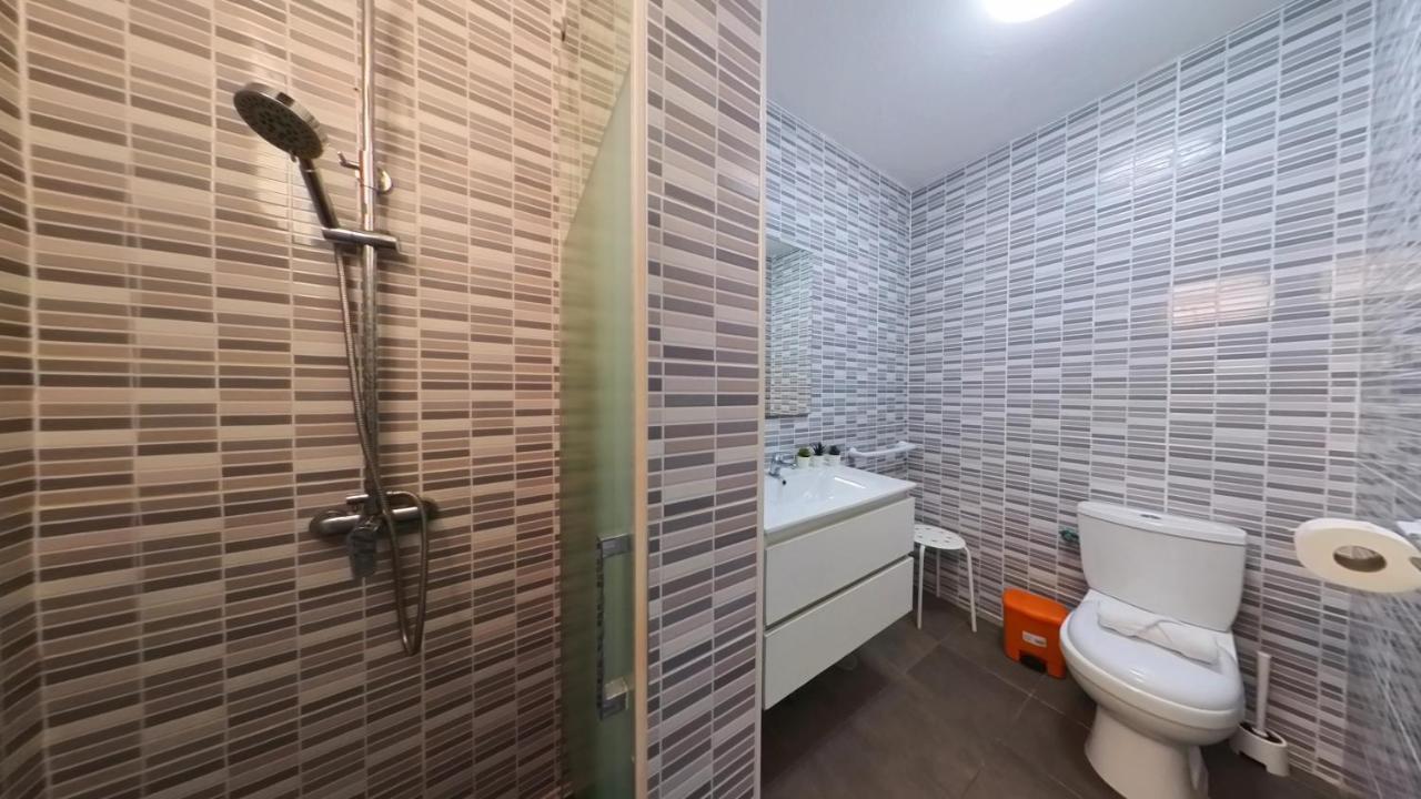 Nautico Boutique Apartments, By Comfortable Luxury - Adults Only คอร์ราเลโฮ ภายนอก รูปภาพ