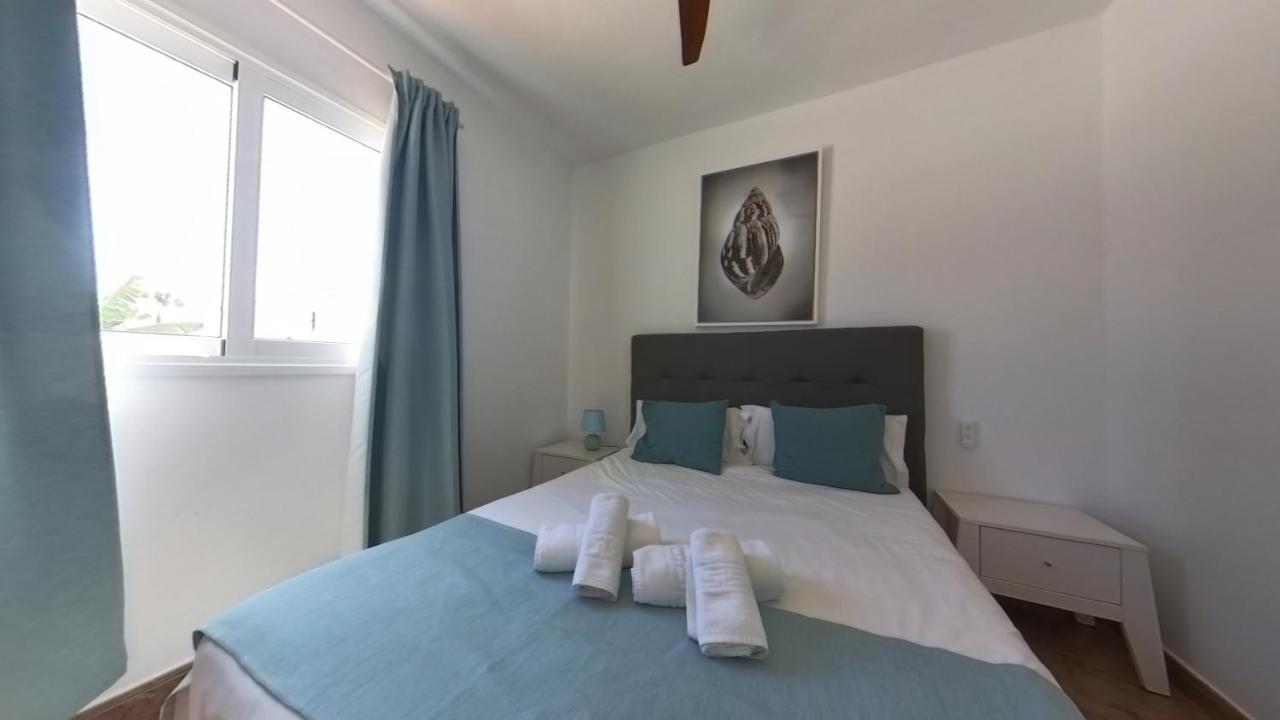 Nautico Boutique Apartments, By Comfortable Luxury - Adults Only คอร์ราเลโฮ ภายนอก รูปภาพ