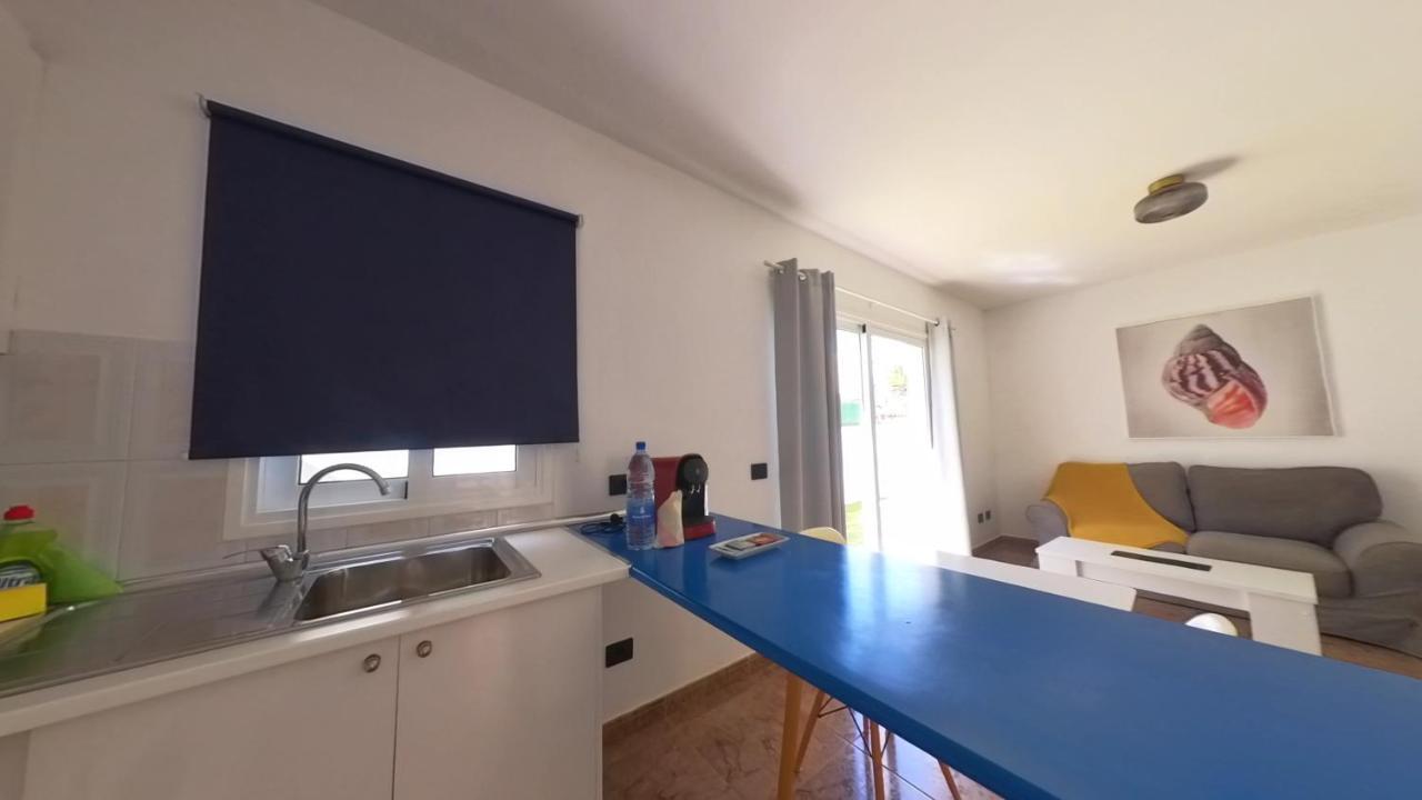 Nautico Boutique Apartments, By Comfortable Luxury - Adults Only คอร์ราเลโฮ ภายนอก รูปภาพ
