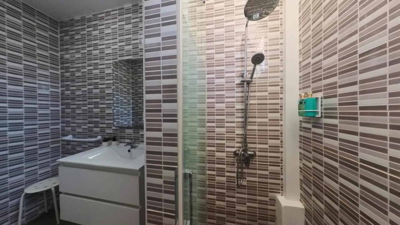Nautico Boutique Apartments, By Comfortable Luxury - Adults Only คอร์ราเลโฮ ภายนอก รูปภาพ