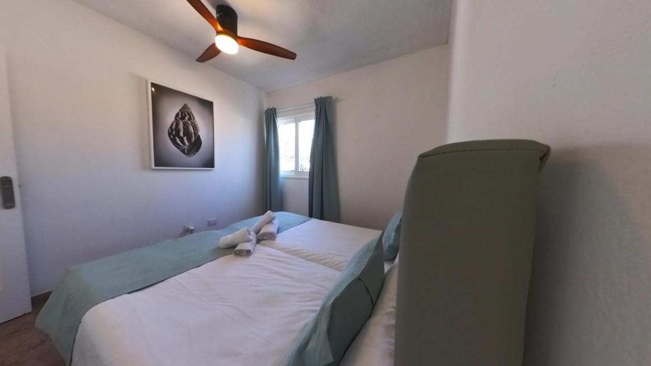 Nautico Boutique Apartments, By Comfortable Luxury - Adults Only คอร์ราเลโฮ ภายนอก รูปภาพ