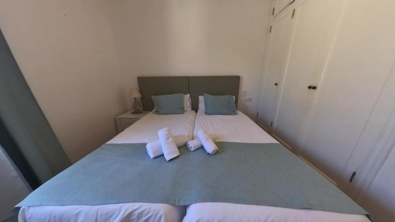 Nautico Boutique Apartments, By Comfortable Luxury - Adults Only คอร์ราเลโฮ ภายนอก รูปภาพ